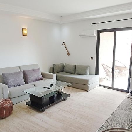 Marrakech Apartments Marrakesh Exterior foto