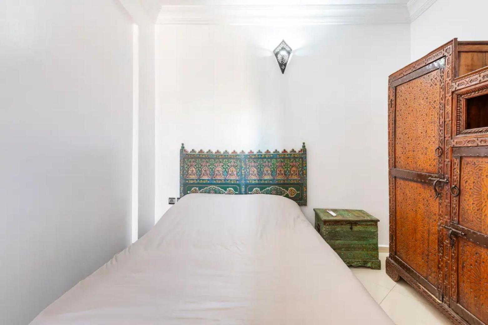 Marrakech Apartments Marrakesh Exterior foto
