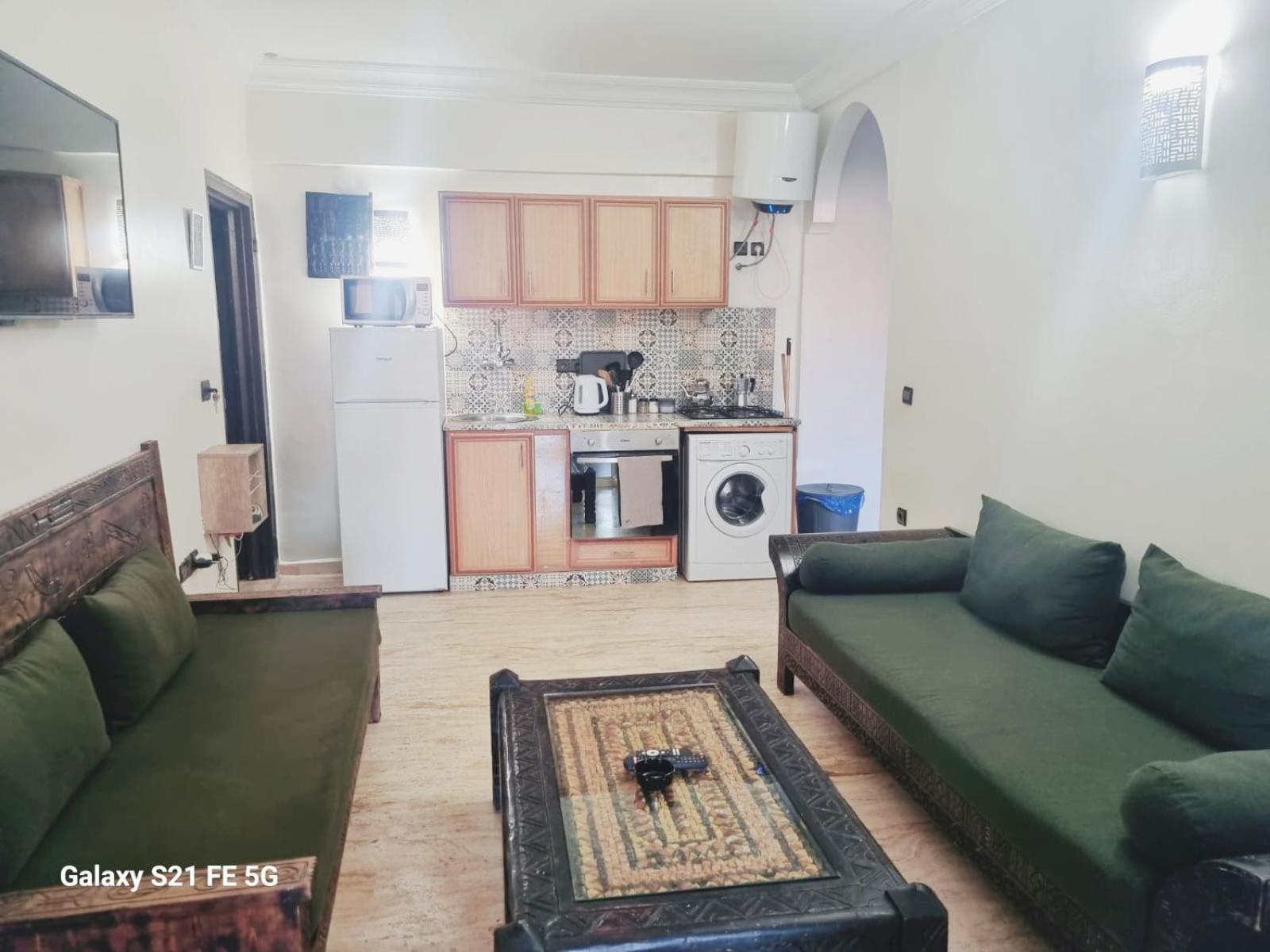 Marrakech Apartments Marrakesh Habitación foto