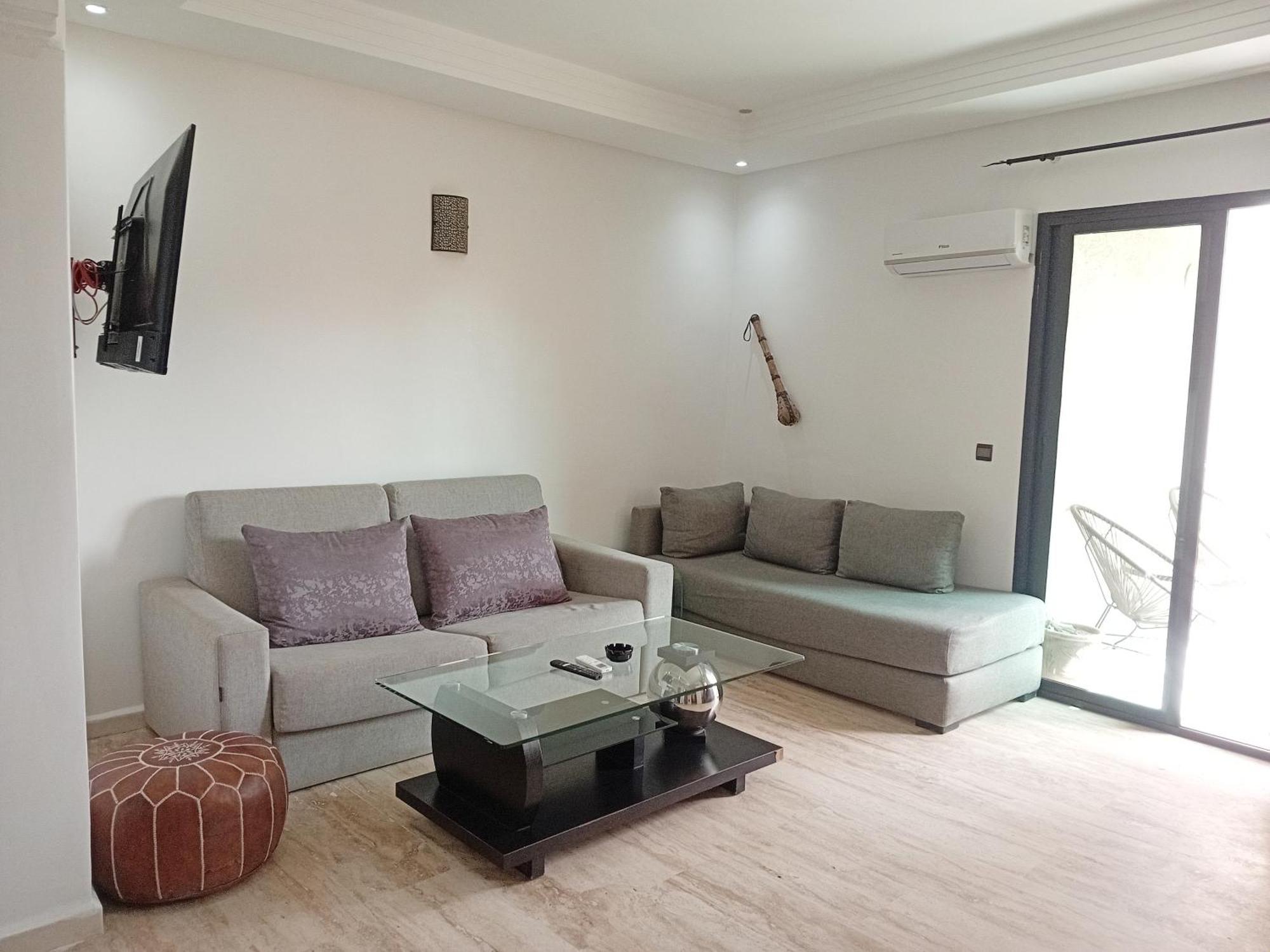 Marrakech Apartments Marrakesh Habitación foto