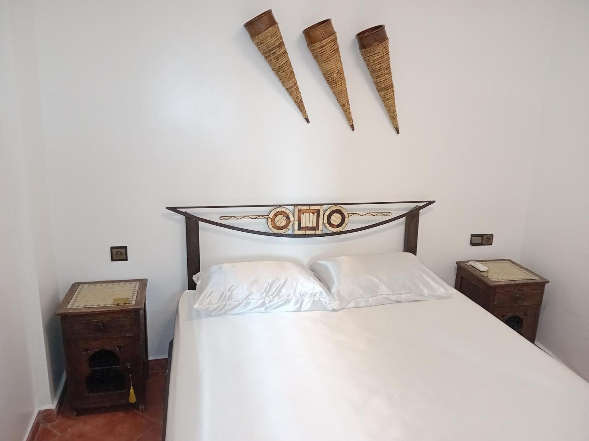 Marrakech Apartments Marrakesh Habitación foto