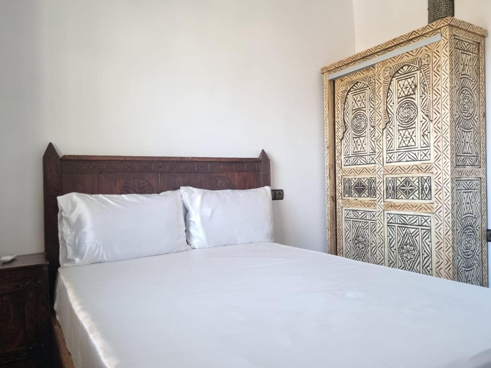 Marrakech Apartments Marrakesh Exterior foto