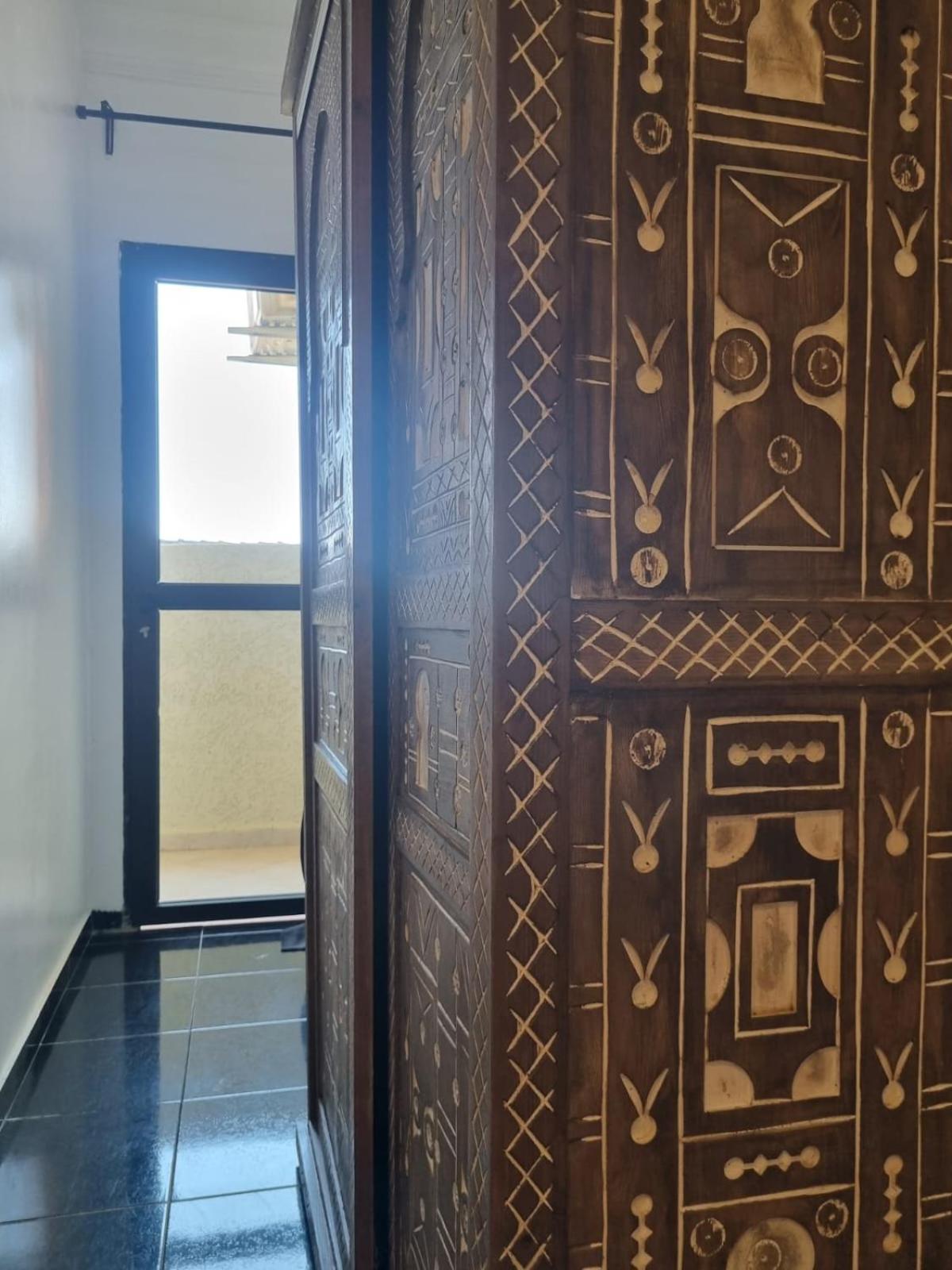 Marrakech Apartments Marrakesh Exterior foto